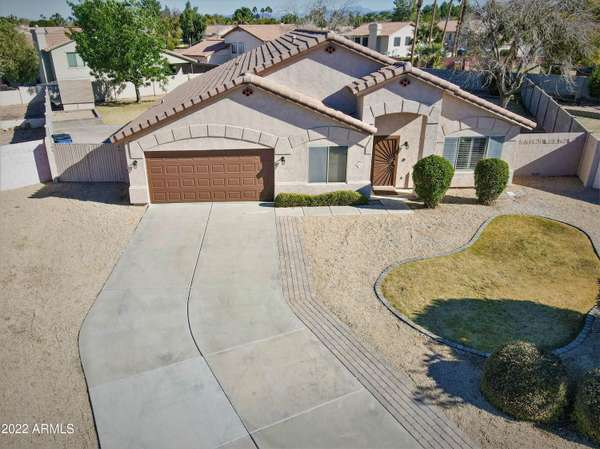 Gilbert, AZ 85296,635 S CORRINE Court