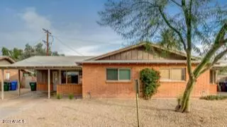 3302 E PINCHOT Avenue #4, Phoenix, AZ 85018