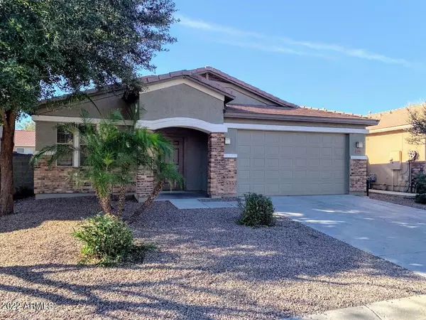 991 E SADDLEBACK Place, San Tan Valley, AZ 85143