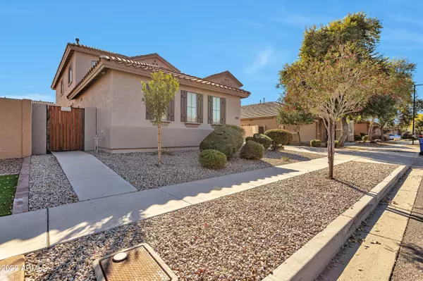 Surprise, AZ 85379,14543 W SIERRA Street