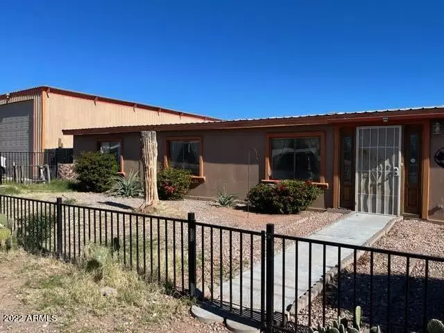 1174 W MANZANITA Street, Apache Junction, AZ 85120