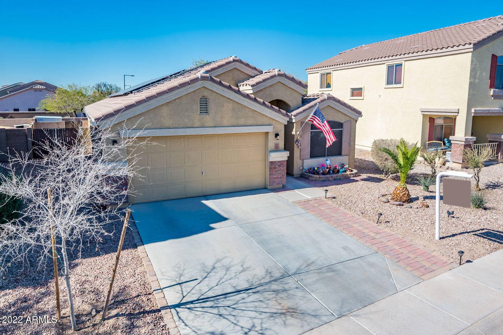 Buckeye, AZ 85326,5702 S 237th Lane