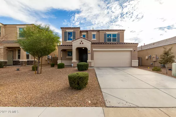30243 W AVALON Drive, Buckeye, AZ 85396