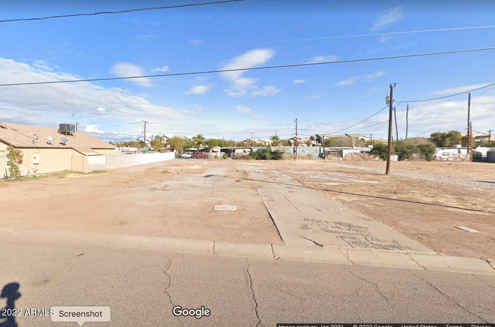 411 N 32ND Place #5, Phoenix, AZ 85008
