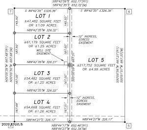 335 S of Highland Avenue #4, Tonopah, AZ 85354