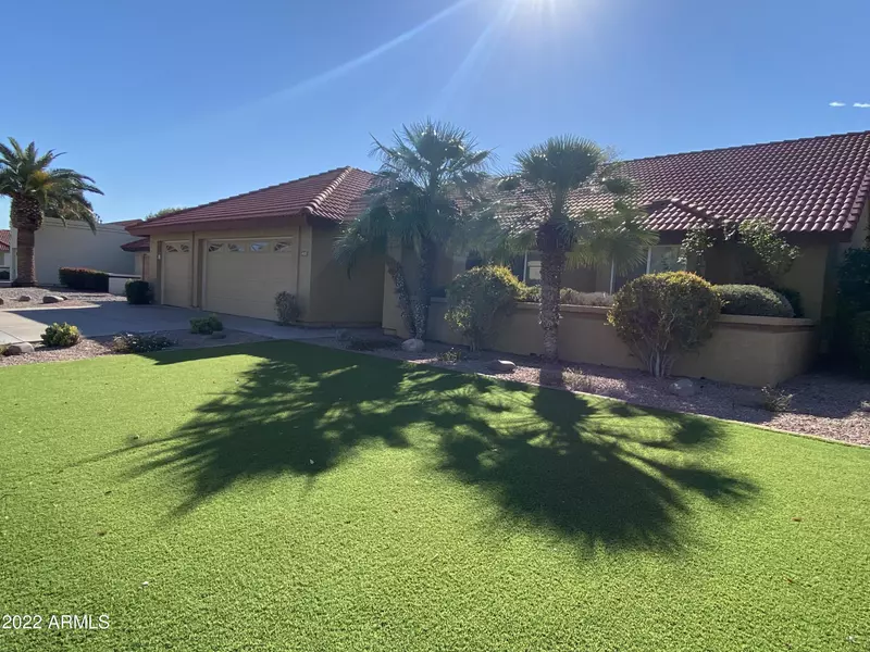 4185 W CORONA Drive, Chandler, AZ 85226