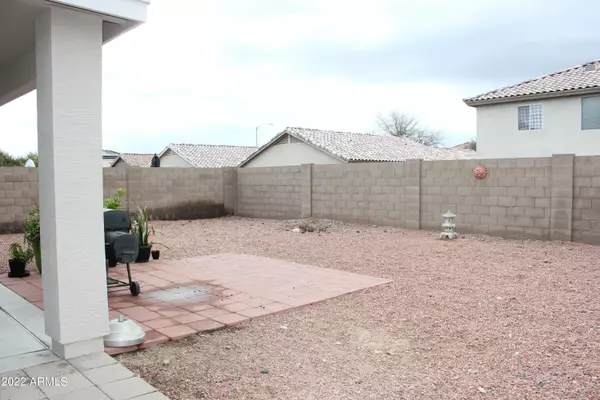 El Mirage, AZ 85335,11845 W SHAW BUTTE Drive