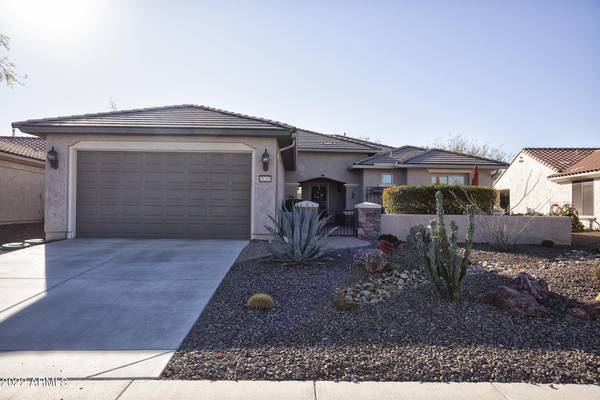 Buckeye, AZ 85396,26243 W FIREHAWK Drive