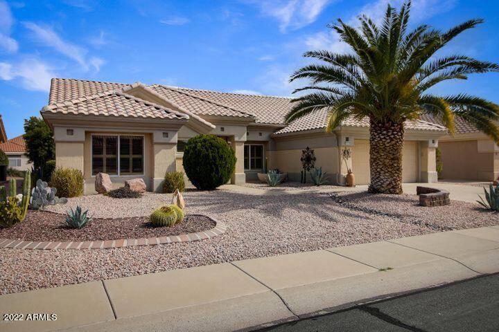 21611 N 153RD Drive, Sun City West, AZ 85375