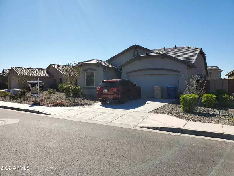 7584 S TOWEL CREEK Drive, Gold Canyon, AZ 85118