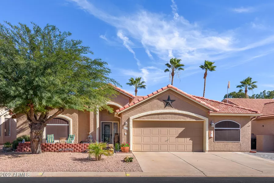 6371 S PEBBLE BEACH Drive, Chandler, AZ 85249