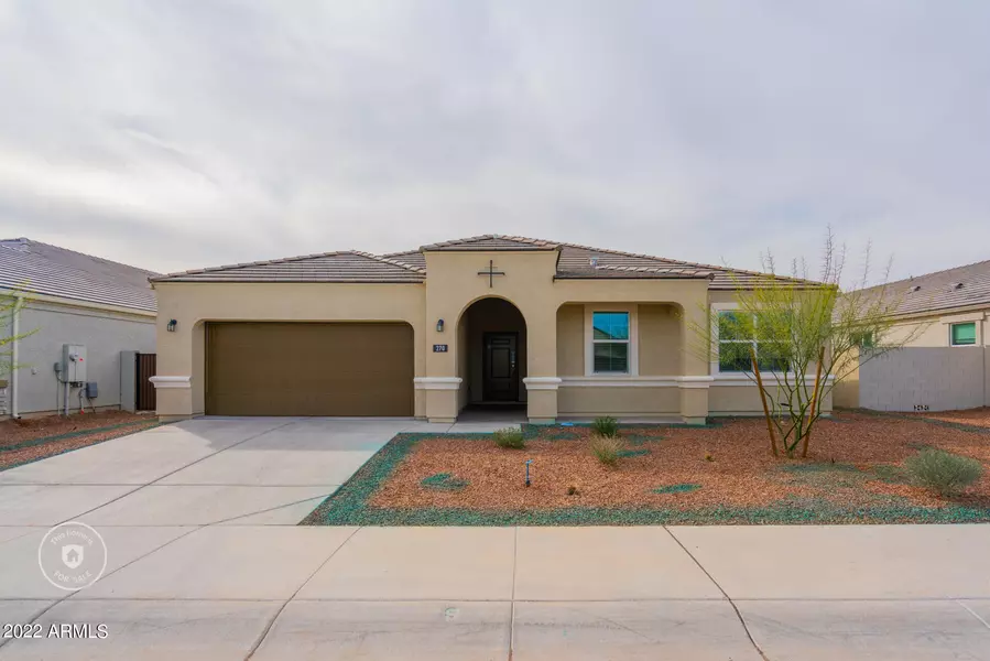 270 S 190TH Drive, Buckeye, AZ 85326