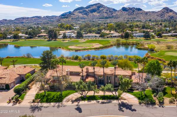 Paradise Valley, AZ 85253,6011 E HORSESHOE Road