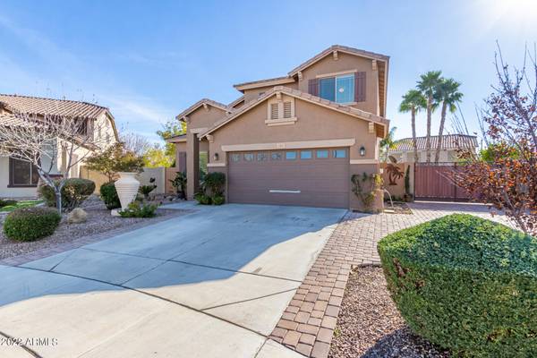 Gilbert, AZ 85297,3867 S STALLION Drive