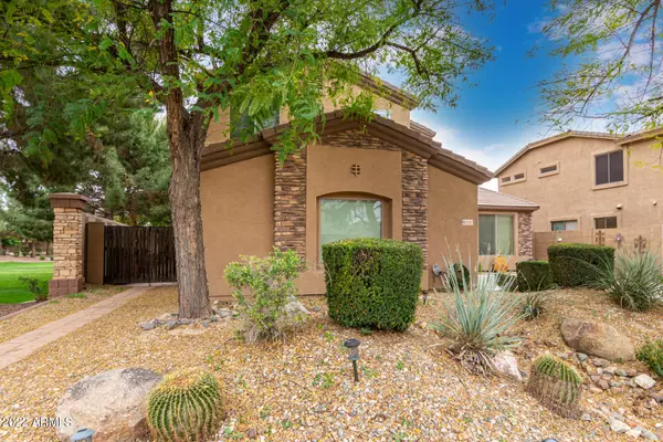 Chandler, AZ 85286,2587 E REMINGTON Place