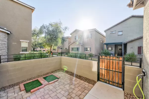 Phoenix, AZ 85041,1826 W Minton Street