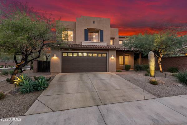 Peoria, AZ 85383,26358 N 84TH Avenue