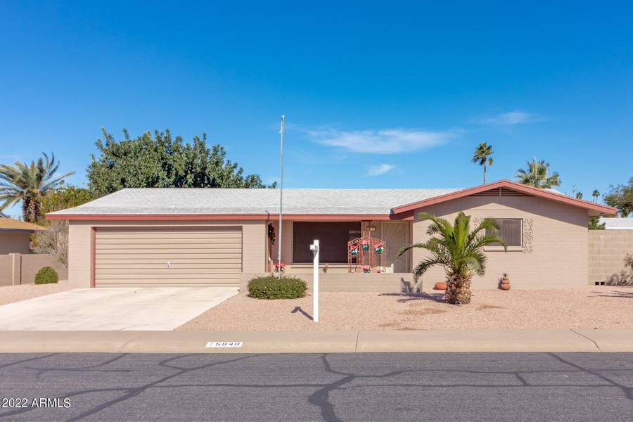 5848 E BOSTON Street, Mesa, AZ 85205