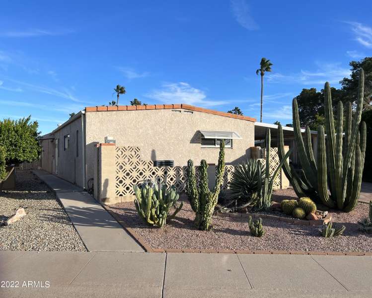 2221 N Gayridge Road, Mesa, AZ 85215