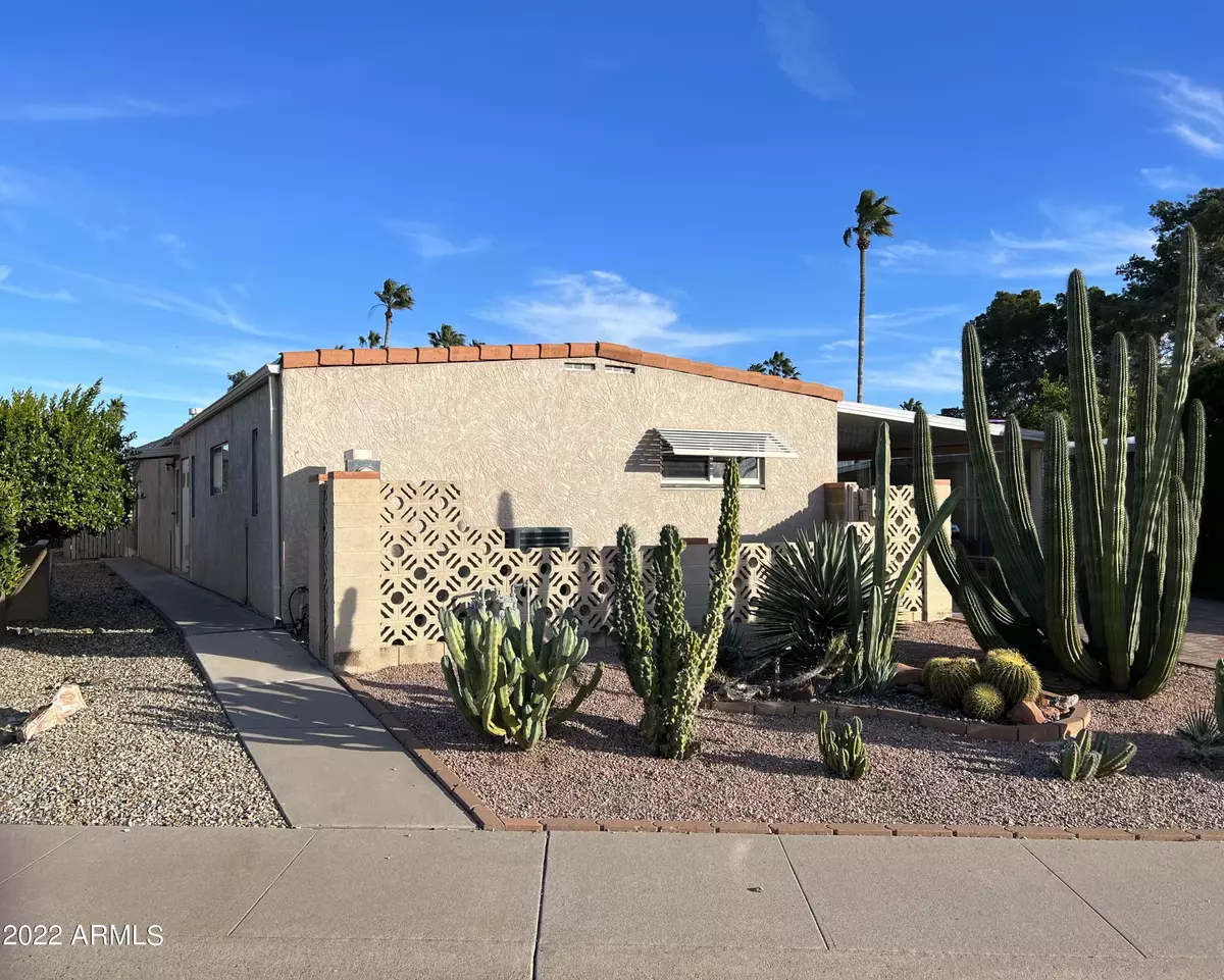 Mesa, AZ 85215,2221 N Gayridge Road