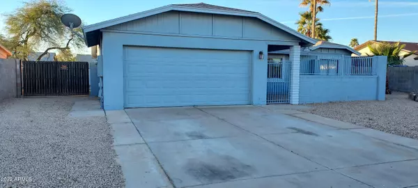 Phoenix, AZ 85037,10921 W SELLS Drive