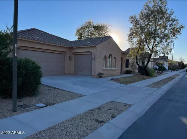 17343 W GRANT Street, Goodyear, AZ 85338