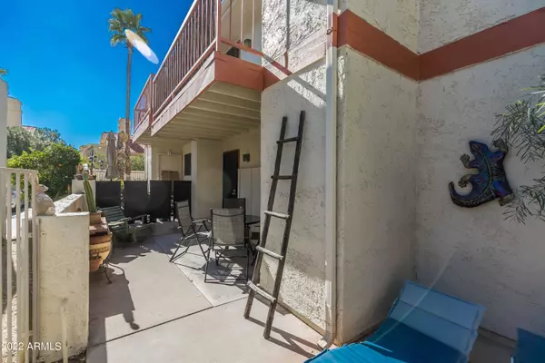 Fountain Hills, AZ 85268,16805 E EL LAGO Boulevard #105