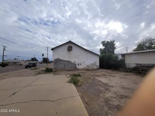 Eloy, AZ 85131,400 N D Street