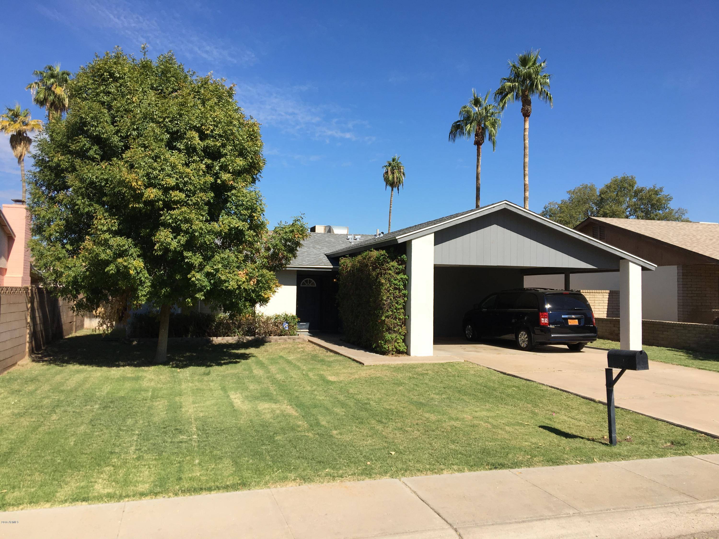 2010 E YALE Drive, Tempe, AZ 85283