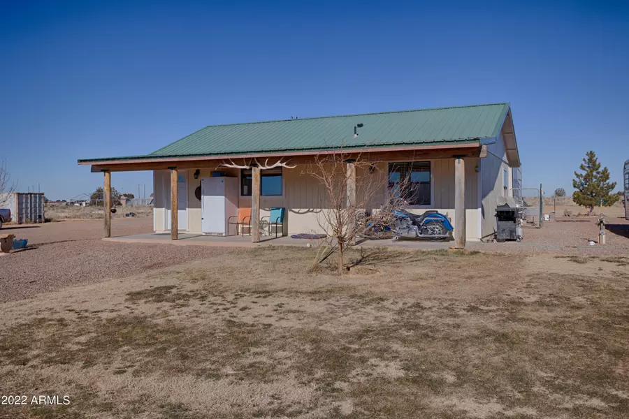 4052 Clyde Road, Snowflake, AZ 85937