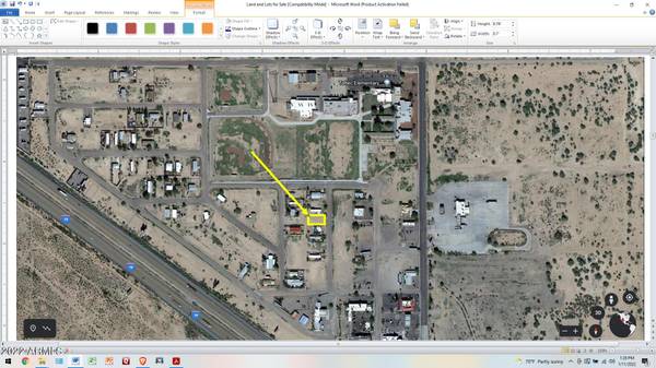 Eloy, AZ 85131,3270 N PEARCE Street #-