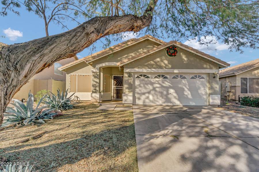 3980 E BARBARITA Avenue, Gilbert, AZ 85234