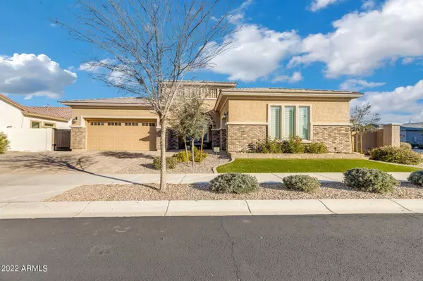 Queen Creek, AZ 85142,19458 E RYAN Road
