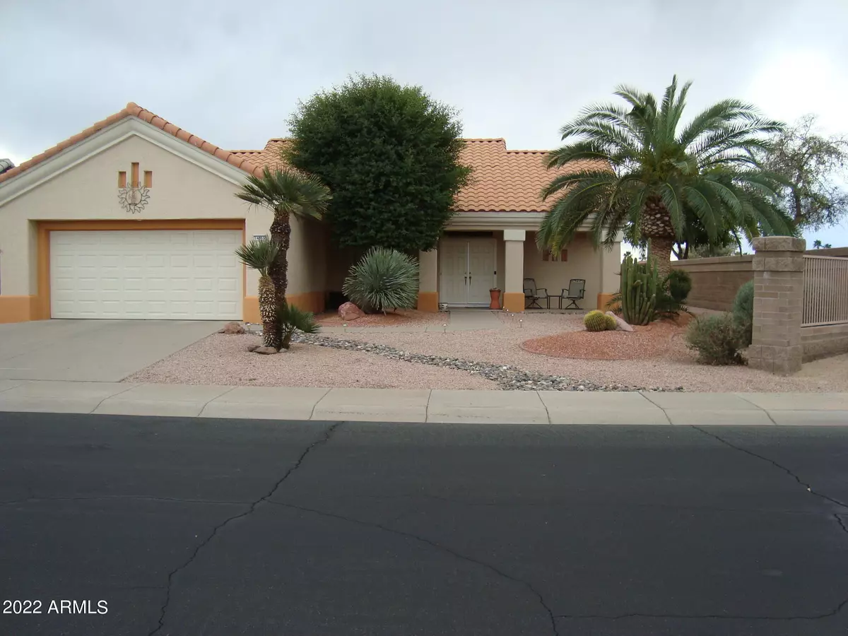 Sun City West, AZ 85375,14853 W HORSEMAN Lane