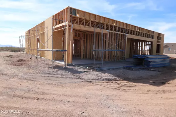 Wittmann, AZ 85361,25718 W Skinner Road