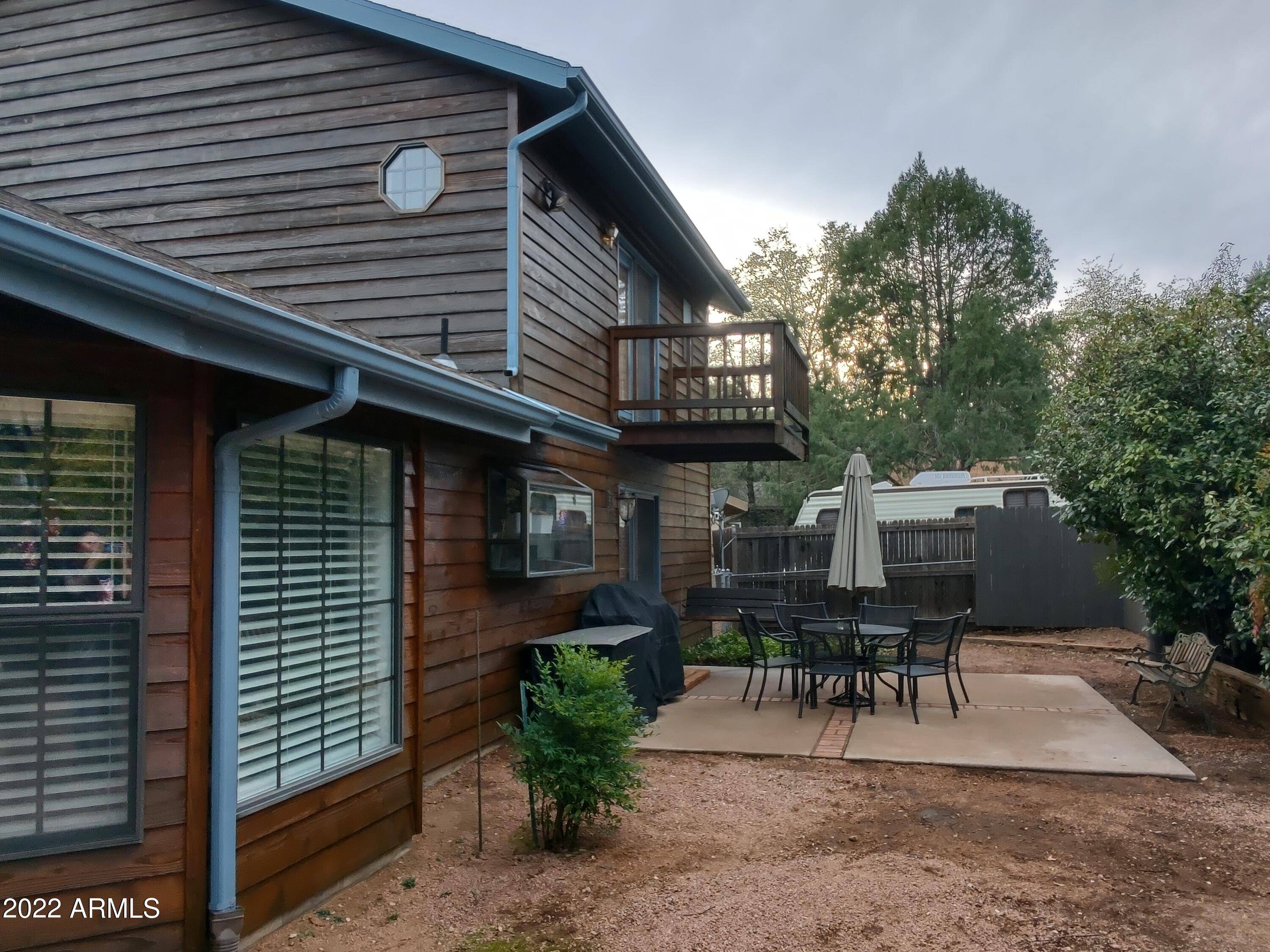 Payson, AZ 85541,710 W FOREST Circle