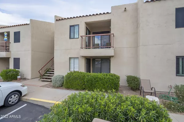 9345 N 92ND Street #209, Scottsdale, AZ 85258