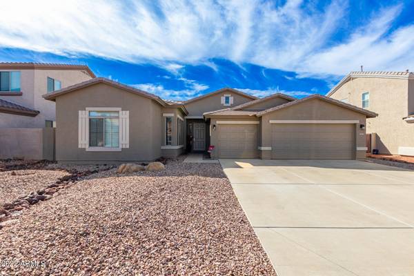 Peoria, AZ 85383,26084 N 74TH Avenue