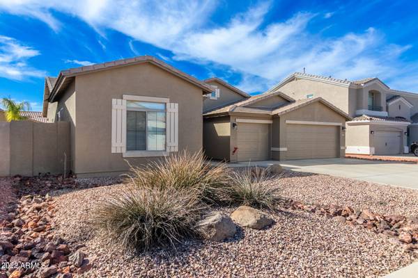 Peoria, AZ 85383,26084 N 74TH Avenue