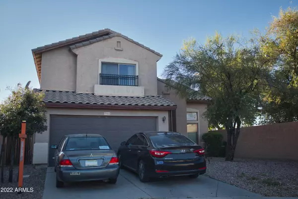 3342 S 98th Lane, Tolleson, AZ 85353