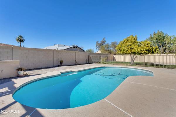 Peoria, AZ 85345,11208 N 72ND Drive