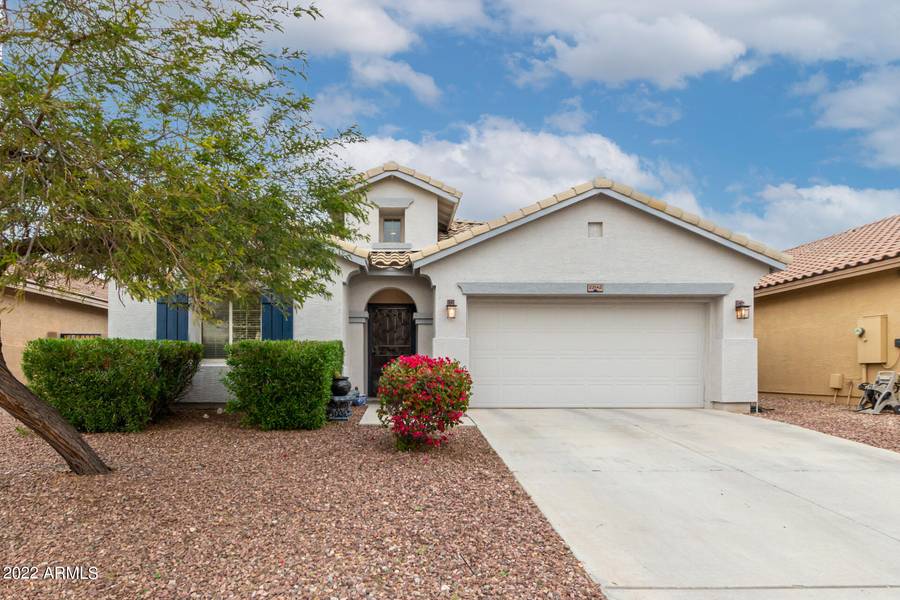 22142 W DEVIN Drive, Buckeye, AZ 85326