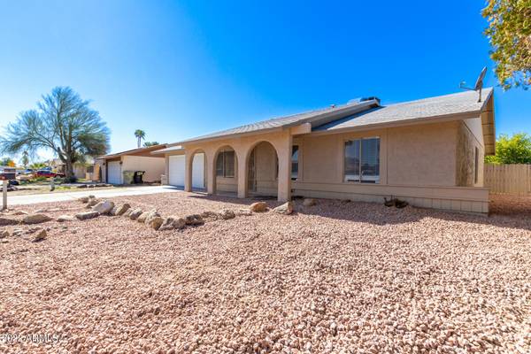 Glendale, AZ 85308,17844 N 57TH Avenue