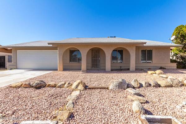 Glendale, AZ 85308,17844 N 57TH Avenue