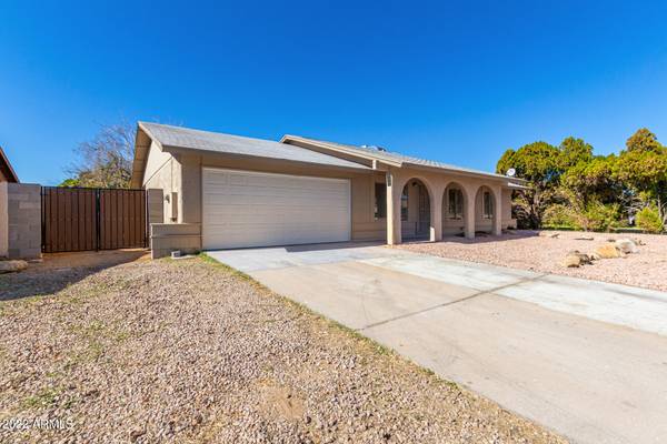 Glendale, AZ 85308,17844 N 57TH Avenue