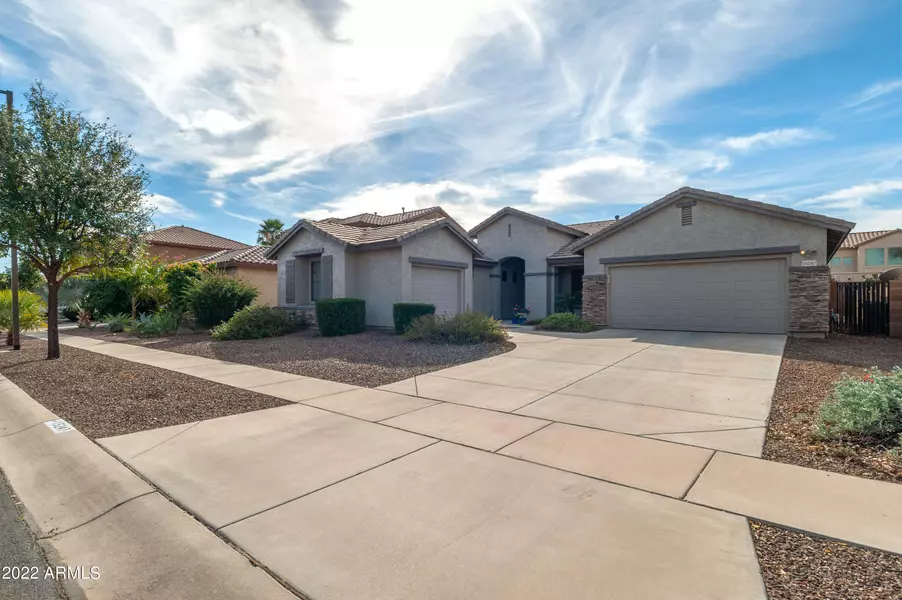 15247 W REDFIELD Road, Surprise, AZ 85379