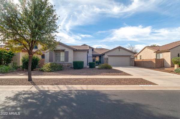 Surprise, AZ 85379,15247 W REDFIELD Road