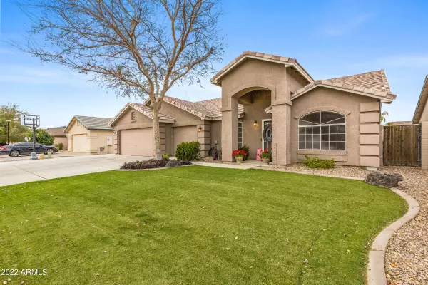 San Tan Valley, AZ 85140,3772 E Whitehall Drive