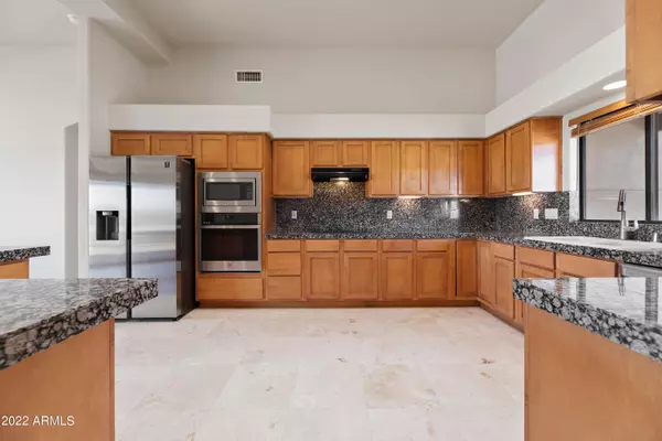 Scottsdale, AZ 85262,14030 E Bajada Drive