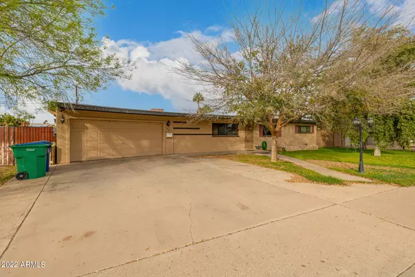 746 E 6TH Place, Mesa, AZ 85203